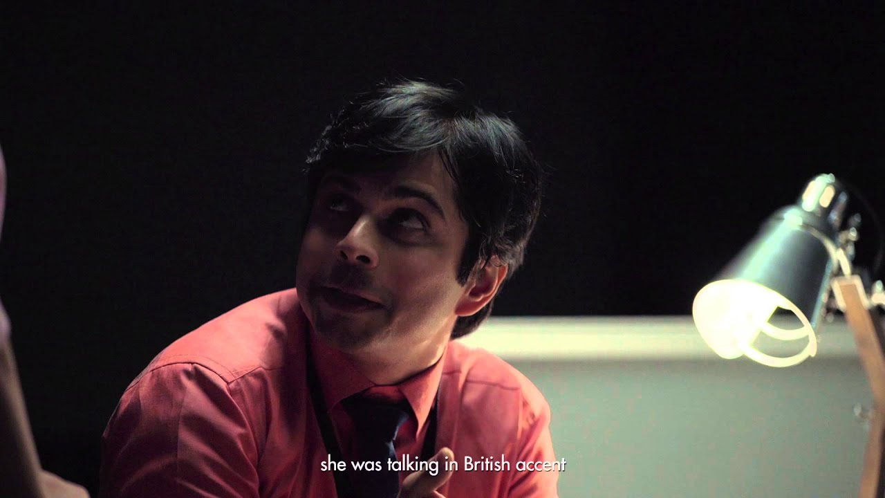 Safe Banking with Jai and Vicky – The Call