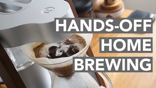 THE RATIO EIGHT - Hands-off Home Brewing
