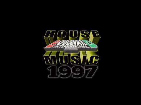 BOULEVARD HOUSE MUSIC 90'S