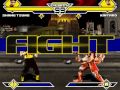 M U G E N Shang Tsung MK2 Gameplay
