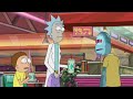Rick And Morty Season 9 Episode 7 Ending Post Credits Scene