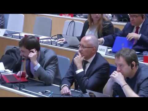 Comité Permanente de Derecho de Autor y Derechos Conexos (trigésima quinta sesión, código SCCR/35)