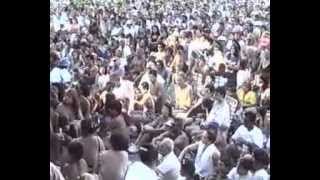 LOS NOCHEROS - SALTA DE AYER