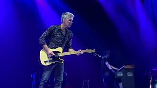 8. The Difference - Matchbox Twenty - Council Bluffs, IA 10/6/17