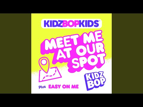 Video thumbnail for Meet Me At Our Spot