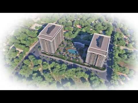 Breeze de Mar - Kumburgaz Project - 3D Showcase