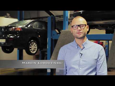 Kontrola zawieszenia - poradnik