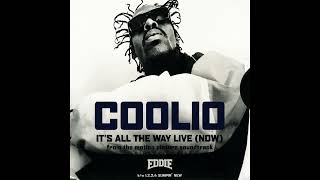 Coolio - 1,2,3,4 (Sumpin' New) (Timber Mix)