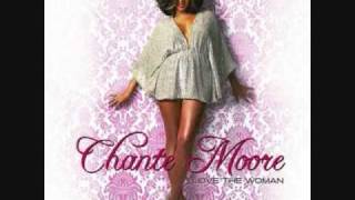 Chante&#39;s Got A Man By Chante Moore