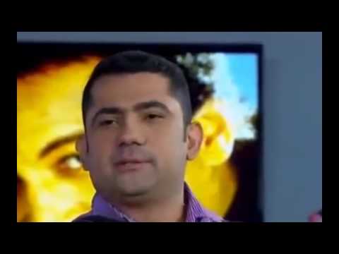 Iván Zuleta contando anécdota de Diomedes Díaz en Cartagena.