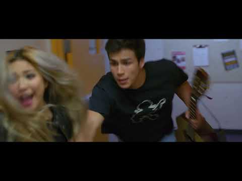 Abducted  Trailer (One Minute)