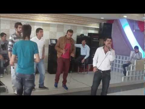 Mc ÖkkeŞ - KONSER-TaşRa Düğün SaloNu  Akkor & Sırdas & Yükseliş & Kaan bora