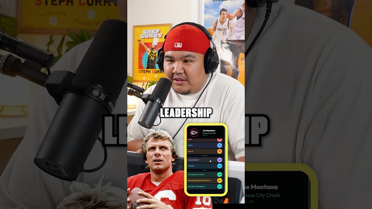 Building The GOAT NFL QB On Build A Player! 👀