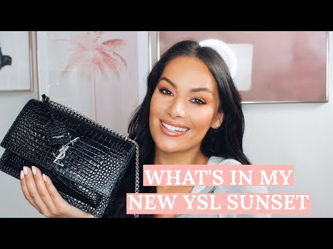 download lagu mp3 mp4 Saint Laurent Sunset Medium Bag, download lagu Saint Laurent Sunset Medium Bag gratis, unduh video klip Saint Laurent Sunset Medium Bag
