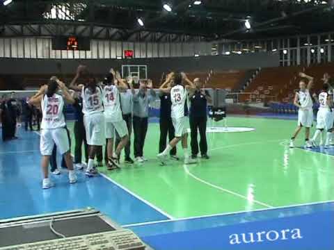 Cras basket  Taranto  ta...tanto