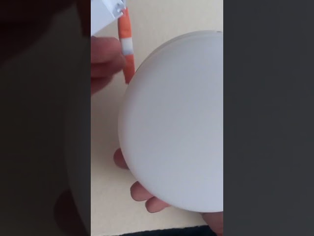 Vídeo relacionado con DoRight 18W Módulo LED Reemplazo Redondo Blanco Neutro 4000K con Imán para Neno Fuente de luz de Techo Redonda Adecuada para Marco de Techo de Hierro 220V (TOP-2662)