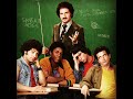 Welcome Back, Kotter Theme (slowed & reverberated)