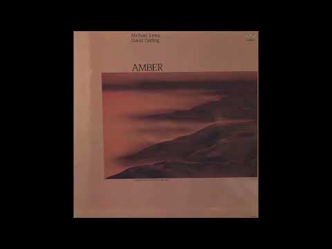 Side B - Michael Jones / David Darling | Narada Lotus ‎[1987]