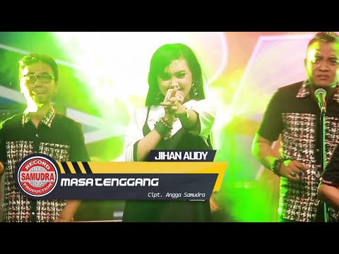 Jihan Audy - Masa Tenggang (Official Music Video)