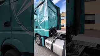 venta de Mercedes-Benz ACTROS 1845LS EURO6 4X2 + RETARDER tractora imagen 4 Mercedes-Benz ACTROS 1845LS EURO6 4X2 + RETARDER tractora imagen 4