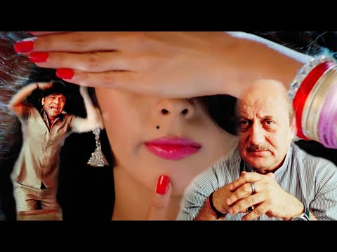 Dirty Politics Blockbuster Hindi Full Movie | Mallika Sherawat, Anupam Kher, Om Puri, Jackie Shroff