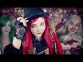 ASMR Circus Part 5 The Finale Twist Ending