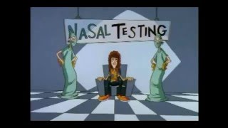 The Weird Al Show Intro - 1997