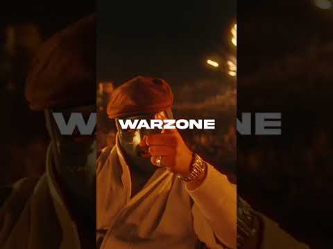 M Huncho & Headie One - Warzone #shorts