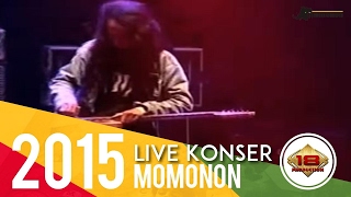 Download lagu KONSER ~ Momonon ~ Berawal Dari Ide Petani @Live Bandung 22 November 2015 mp3
