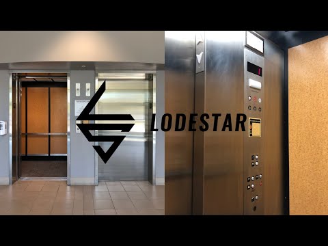 Cool Bells! Modded Lodestar Hydraulic Elevators - 2420 Del Paso Rd - Sacramento, CA