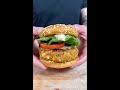 Perfect Salmon Burgers “Croquettes”