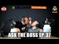 ASK THE BOSS EP. 37 - Core Bingo In NC, Nascar Houses, 2nd Amendment, & Did Epstein Kill Himself?