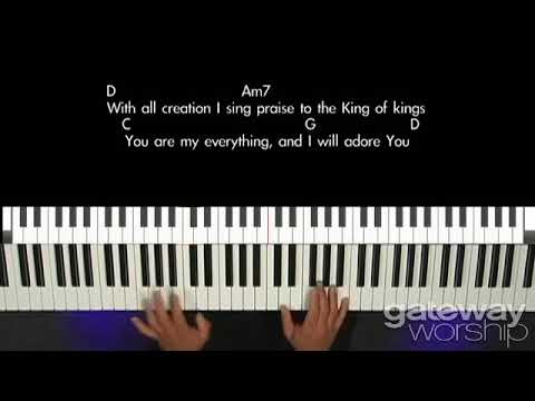 Mbl Worship - Revelation Song - Gateway Worship…