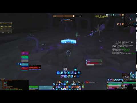 Diffuse Magic? What's that?