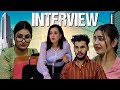 Interview | Sanju sehrawat 2.0 | Short Film