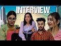 Interview Sanju Sehrawat 2 0 Short Film