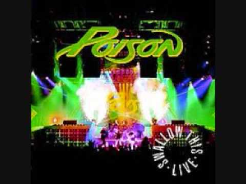 No More Lookin Back - Poison