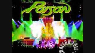 Poison - No more looking back
