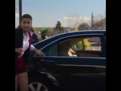 Tu Sicaria - Ms Nina (Rebeka Elite)