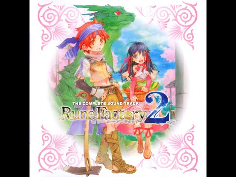 Love - Rune Factory 2 Soundtrack