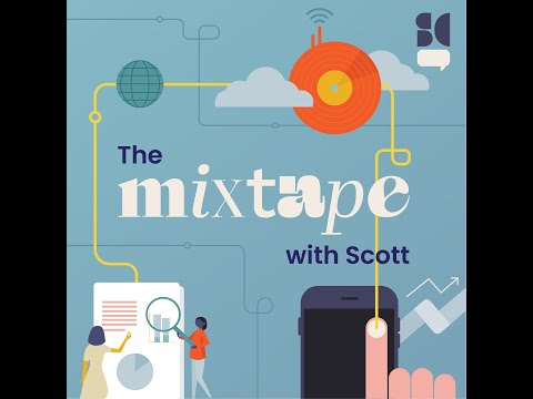 Interview with Chris Nosko, Vice President, Head of Science and ...