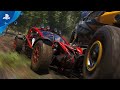 DIRT 5 | Announce Trailer | PS4 + PS5