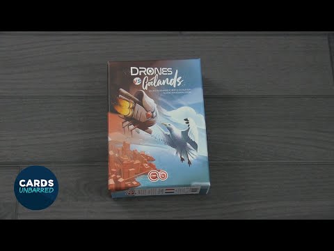 Drones vs Seagulls - How to Play + Where to Buy and Play Online