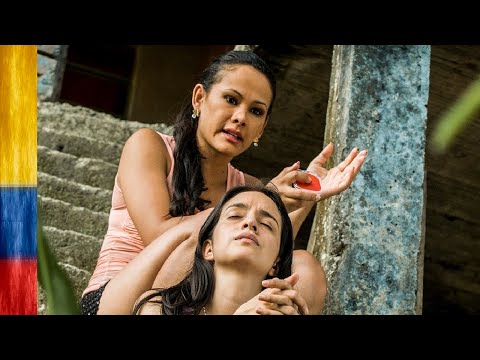 Tráiler Lluvia 2019