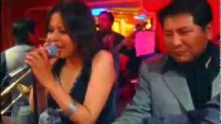 MEGAMIX DE MORENADAS 2011