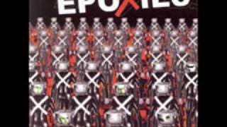 The Epoxies- 