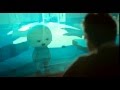 Cute Little Alien From The Movie Her