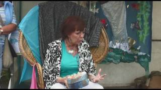 preview picture of video 'Storytelling with Liz Whittaker - Morforwyn the Mermaid (2)'