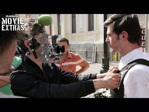 Go Behind the Scenes of Hardcore Henry (2016)