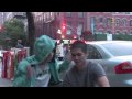 BLOOPERS For Selena The Scene FB Promo 2nd Place